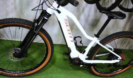 SCOTT AXIS BOSCH CX SPEED 45km/h  Electric Mountain Bike 29" front suspension Bosch new / not used For Sale