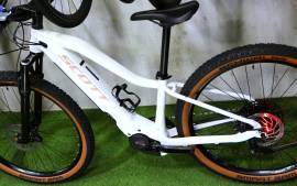 SCOTT AXIS BOSCH CX SPEED 45km/h  Electric Mountain Bike 29" front suspension Bosch new / not used For Sale