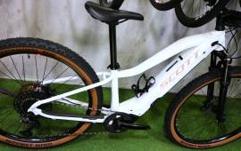 SCOTT AXIS BOSCH CX SPEED 45km/h  Electric Mountain Bike 29" front suspension Bosch new / not used For Sale