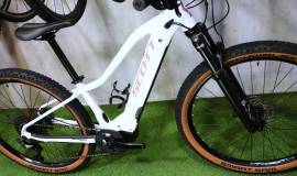 SCOTT AXIS BOSCH CX SPEED 45km/h  Electric Mountain Bike 29" front suspension Bosch new / not used For Sale