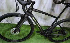 SPECIALIZED DIVERGE CARBON GRAVEL 2x12 Gravel / CX tárcsafék nem használt ELADÓ