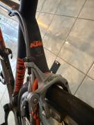 KTM Revelator Országúti Shimano Ultegra Di2 patkófék használt ELADÓ