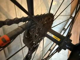 KTM Revelator Országúti Shimano Ultegra Di2 patkófék használt ELADÓ