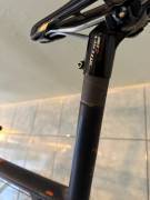 KTM Revelator Országúti Shimano Ultegra Di2 patkófék használt ELADÓ