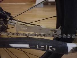 FOCUS Raven 29R Mountain Bike 29" front suspension Shimano SLX Shadow used For Sale