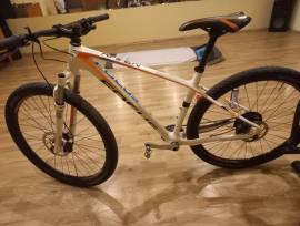 FOCUS Raven 29R Mountain Bike 29" front suspension Shimano SLX Shadow used For Sale