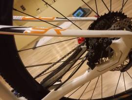 FOCUS Raven 29R Mountain Bike 29" front suspension Shimano SLX Shadow used For Sale