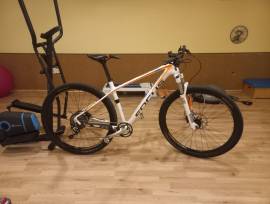 FOCUS Raven 29R Mountain Bike 29" front suspension Shimano SLX Shadow used For Sale
