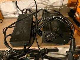 Teverun Fighter Mini Pro Fighter MIni Pro Roller, Elektromos Roller használt ELADÓ