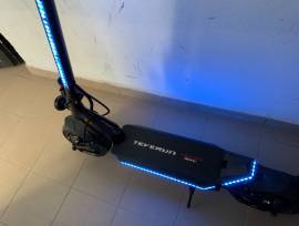 Teverun Fighter Mini Pro Fighter MIni Pro Roller, Elektromos Roller használt ELADÓ