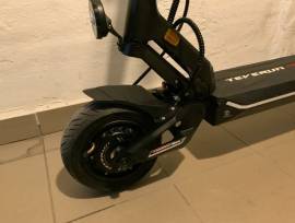 Teverun Fighter Mini Pro Fighter MIni Pro Scooter, Electric Scooter used For Sale