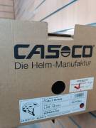 CASCO CUDA2 Strada black-red Str. kerékpáros sisak L CUDA2 Strada Sisak / Sapka Országúti nem használt ELADÓ