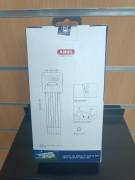 ABUS BORDO 6000K/90, XPlus hajtogatható lakat BORDO 6000K/90, XPlus Lakat / Szerszám / Pumpa nem használt ELADÓ