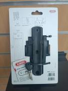 ABUS  uGrip BORDO Big 5700/100  hajtogatható lakat uGrip BORDO Big 5700/100  Lakat / Szerszám / Pumpa nem használt ELADÓ