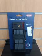 ABUS  uGrip BORDO Big 5700/100  hajtogatható lakat uGrip BORDO Big 5700/100  Lakat / Szerszám / Pumpa nem használt ELADÓ