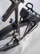 KROSS Sentio 3.0 Hybrid Electric Trekking/cross 25 km/h Shimano 501-600 Wh new / not used For Sale