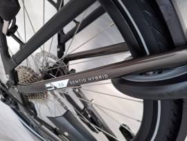 KROSS Sentio 3.0 Hybrid Electric Trekking/cross 25 km/h Shimano 501-600 Wh new / not used For Sale