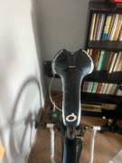 BMC SLR 02 Országúti Campagnolo Chorus patkófék használt ELADÓ