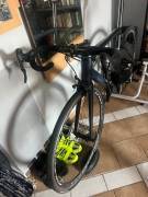 BMC SLR 02 Országúti Campagnolo Chorus patkófék használt ELADÓ