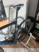 BMC SLR 02 Országúti Campagnolo Chorus patkófék használt ELADÓ