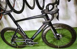 SPECIALIZED VENGE PRO DISC Di2 Road bike disc brake used For Sale