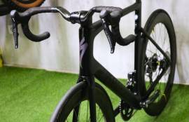 SPECIALIZED VENGE PRO DISC Di2 Road bike disc brake used For Sale