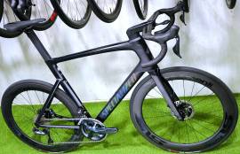 SPECIALIZED VENGE PRO DISC Di2 Road bike disc brake used For Sale