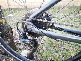 GIANT Roam Disc 0 Trekking/cross disc brake used For Sale