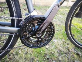 GIANT Roam Disc 0 Trekking/cross disc brake used For Sale