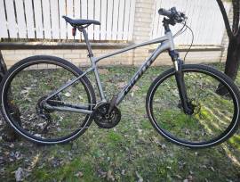GIANT Roam Disc 0 Trekking/cross disc brake used For Sale