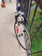 Elado Focus mountain bike  LX hajtomüvel ,  FOCUS Focus Mountain Bike Alkatrész, MTB Váz, Merev / Fully 26" használt ELADÓ