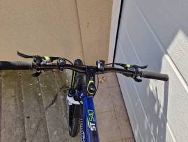 ROCKRIDER ST540 Mountain Bike 27.5" (650b) front suspension Shimano Altus used For Sale