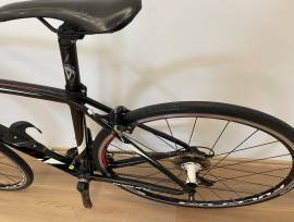 RIDLEY Országúti Országúti Shimano Sora patkófék használt ELADÓ