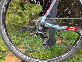 CANNONDALE CAAD8 Road bike Shimano 105 calliper brake used For Sale