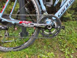 CANNONDALE CAAD8 Road bike Shimano 105 calliper brake used For Sale