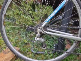 TREK Discovery Channel Edition Országúti, Triatlon használt ELADÓ