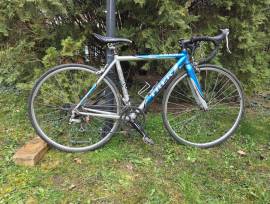 TREK Discovery Channel Edition Országúti, Triatlon használt ELADÓ