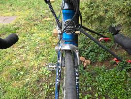 TREK Discovery Channel Edition Országúti, Triatlon használt ELADÓ