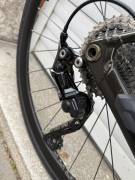 ORBEA Terra H40 Gravel / CX Shimano GRX tárcsafék használt ELADÓ