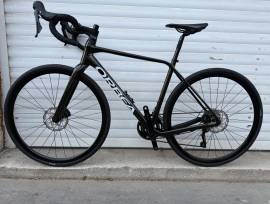 ORBEA Terra H40 Gravel / CX Shimano GRX tárcsafék használt ELADÓ