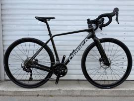 ORBEA Terra H40 Gravel / CX Shimano GRX tárcsafék használt ELADÓ