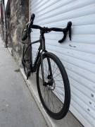ORBEA Terra H40 Gravel / CX Shimano GRX tárcsafék használt ELADÓ