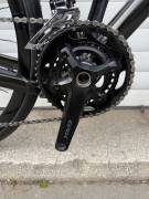 ORBEA Terra H40 Gravel / CX Shimano GRX tárcsafék használt ELADÓ