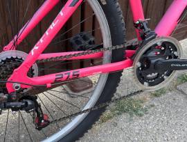 X-FACT Flash Mountain Bike 27.5" (650b) elöl teleszkópos Shimano Tourney használt ELADÓ