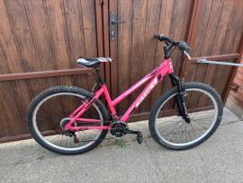 X-FACT Flash Mountain Bike 27.5" (650b) elöl teleszkópos Shimano Tourney használt ELADÓ