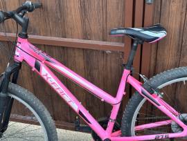 X-FACT Flash Mountain Bike 27.5" (650b) elöl teleszkópos Shimano Tourney használt ELADÓ