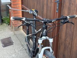 HEAD X-Ruby Mountain Bike 29" elöl teleszkópos Shimano Deore használt ELADÓ