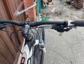 HEAD X-Ruby Mountain Bike 29" elöl teleszkópos Shimano Deore használt ELADÓ