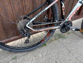 HEAD X-Ruby Mountain Bike 29" elöl teleszkópos Shimano Deore használt ELADÓ