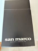 San Marco Nyereg San Marco Concor Road Bike & Gravel Bike & Triathlon Bike Component, Road Bike Saddles & Seat Posts new / not used For Sale